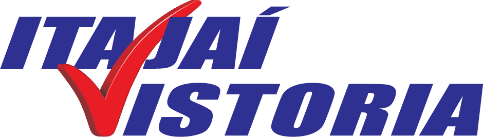 Logo Itajaí Vistoria